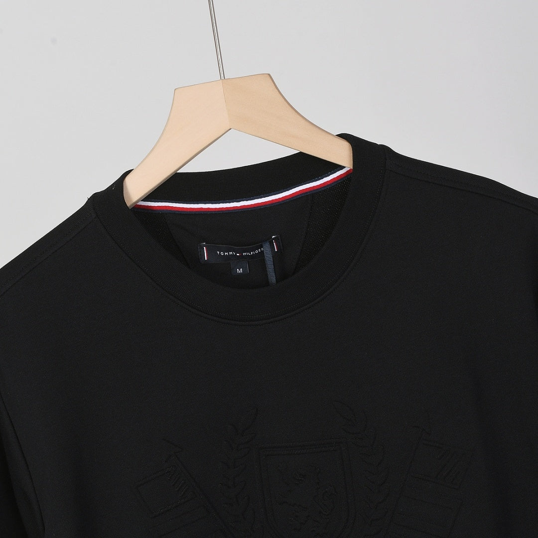 300#TommyCrew Neck Sweatshirt