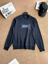 Boss 2026 Autumn Sweatshirt W2031