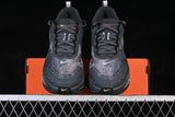 NIKE VOMERO PLUS ZOOM X NIGHT BLACK