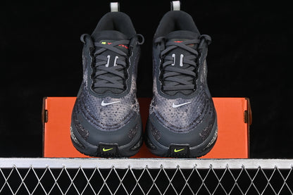 NIKE VOMERO PLUS ZOOM X NIGHT BLACK