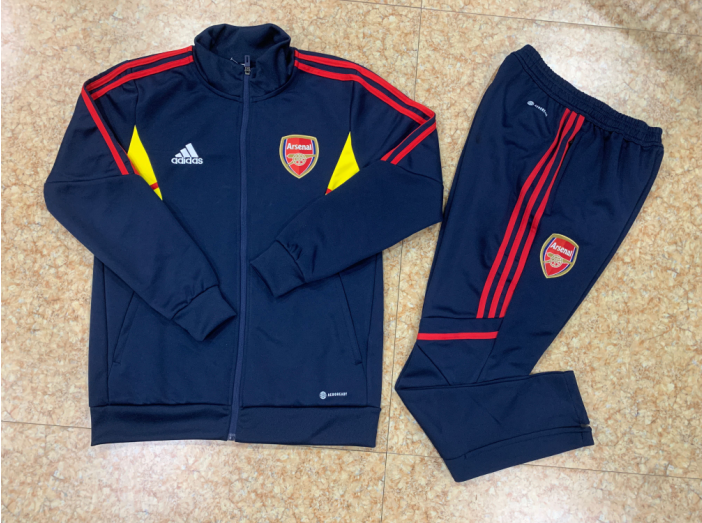 ARSENAL WINTER SET