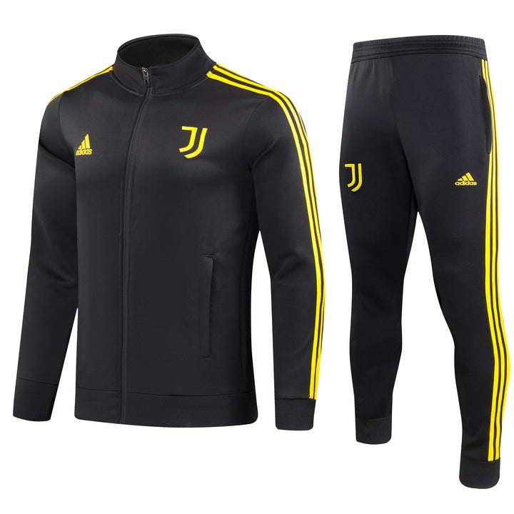 JUVENTUS WINTER SET
