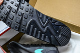 IF0670 002 AIR MAX 90 BLACK CLEAR JADE DARK SMOKE GREY/CLEAR JADE II/BLACK/WHITE
