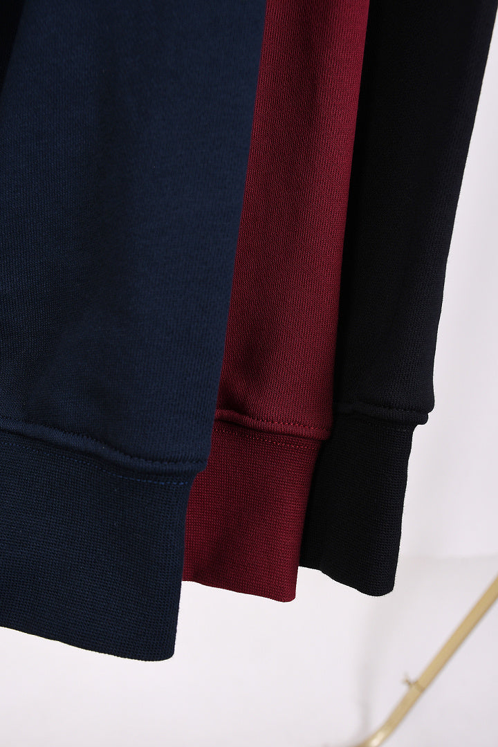 Boss Crew-Neck Sweatshirt 2627