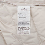 Women Down Jacket