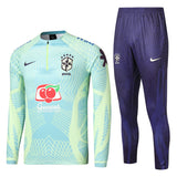 BRAZIL WINTER SET