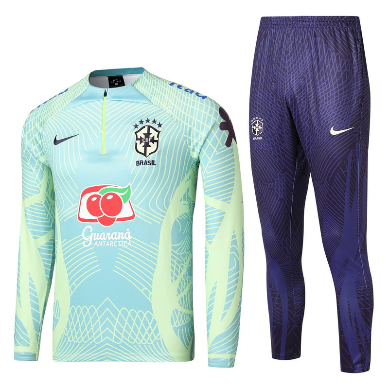 BRAZIL WINTER SET