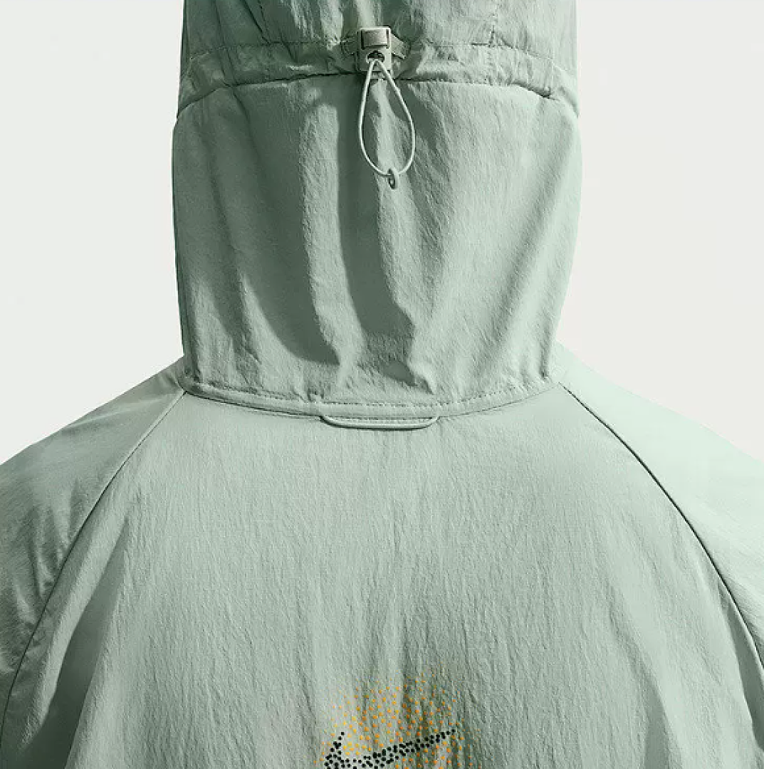 Men Sun-Protection Jacket