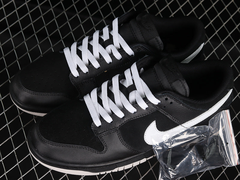 【340】[318020-013]-[SB DUNK LOW BLACK/SAIL]-[MAN:39-45]