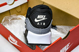 AJ1285-018 AIR MAX 90 BLACK/COOL GREY-ANTHRACITE-WHITE