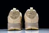 CQ7743-200 AIR MAX 90 TRENDY COUPLE LOW TOP AIR CUSHIONED CASUAL LIGHT WHEAT/BROWN/KHAKI