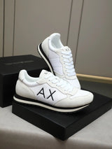 Armani Men Shoes