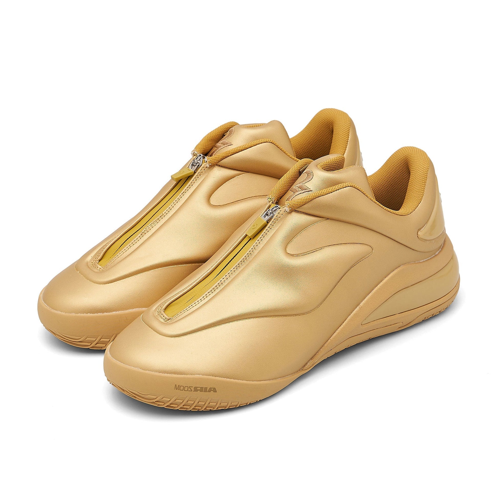 Converse SHAI 001 "Gold"