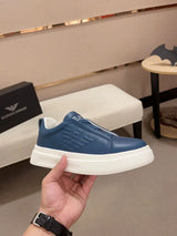 Armani Men Shoes