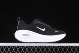 NIKE VOMERO PLUS ZOOM X BLACK/WHITE