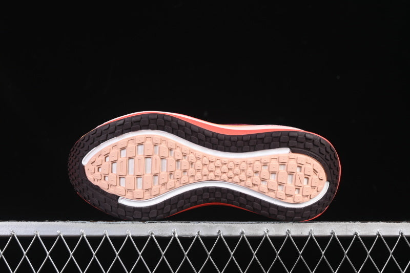 NIKE VOMERO PLUS ZOOM X PINK/ORANGE