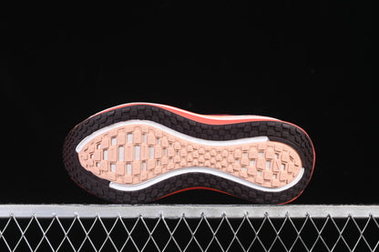 NIKE VOMERO PLUS ZOOM X PINK/ORANGE