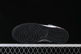 【300】[DD1391-100]-[SB DUNK LOW WHITE/BLACK]-[WOMAN:39]-[MAN:40-46]