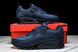 DC9389 400 AIR MAX 90 BLUE/BLACK