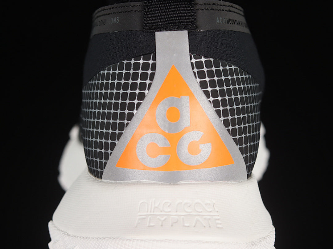 ACG MOUNTAIN FLY GTX BLACK/METALLIC SILVER