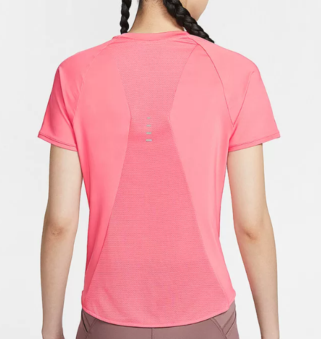 Women Quick-Dry Short Sleeve