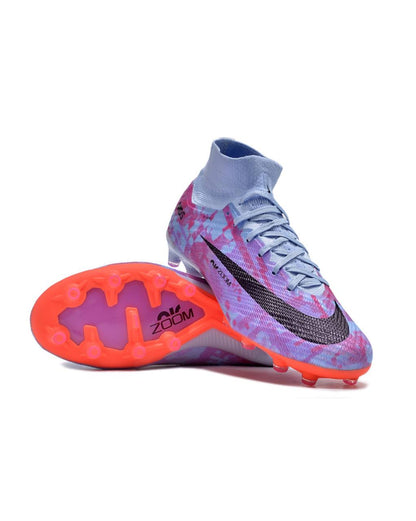 Nike Air Zoom Mercurial Superfly IX Elite AG