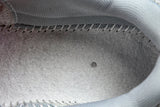 DC4466-001 AIR MAX 90 TRENDY COUPLE LOW TOP AIR CUSHIONED CASUAL LIGHT GRAY/DARK GRAY/ORANGE