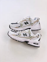 New Balance 530 White Gold