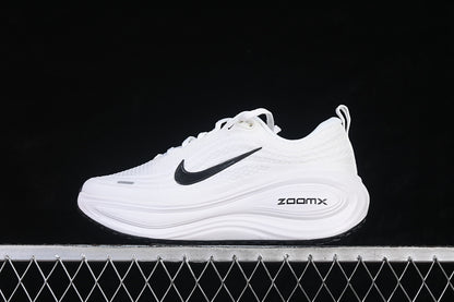 NIKE VOMERO PLUS ZOOM X WHITE/BLACK