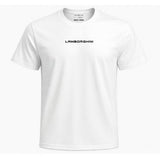 Lamborghini White T-Shirt