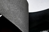 CH8490-001 AIR MAX 90 TRENDY COUPLE LOW TOP AIR CUSHIONED CASUAL BLACK/DARK GRAY/WHITE