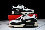 DQ8974-100 AIR MAX 90 WHITE/BLACK-PHANTOM-COCONUT MILK