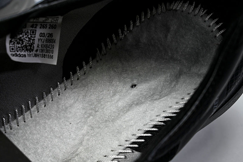 KH8439 ADIZERO ADIOS PRO 4 CORE BLACK/GREY FIVE/GREY THREE