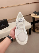 Armani Men Shoes