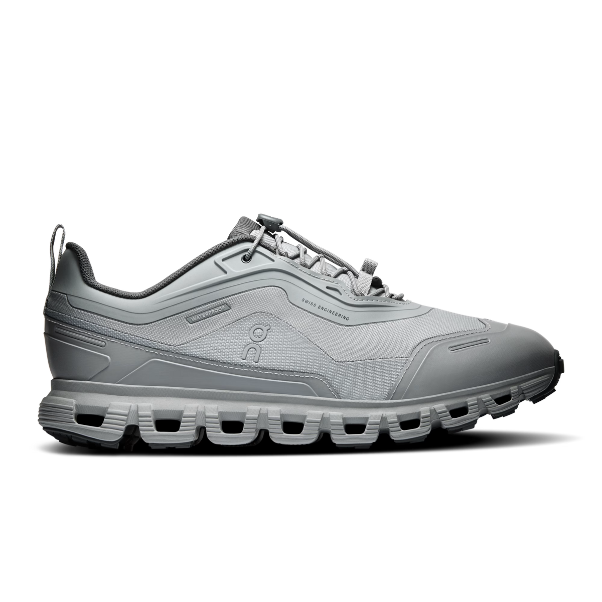 On Cloud 6 Geo Waterproof