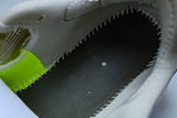 NF02504GF-070 OFFTRAIL VERSA TRAIL RUNNING SHOES WHITE/GREY/BEIGE