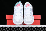 【300】[FN3451-161]-[DUNK LOW 520 PACK PINK FOAM]-[WOMAN:36-40]