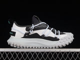 ACG MOUNTAIN FLY LOW SE WHITE/ANTHRACITE/GREY FOG/BLACK