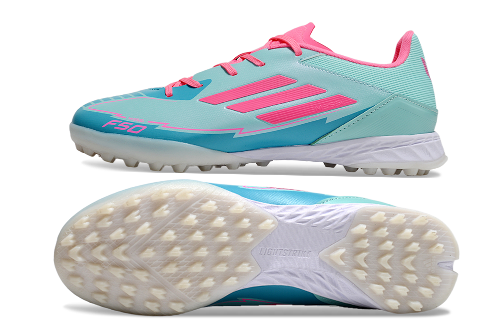 Adidas F50 TF SIZE: 39-45