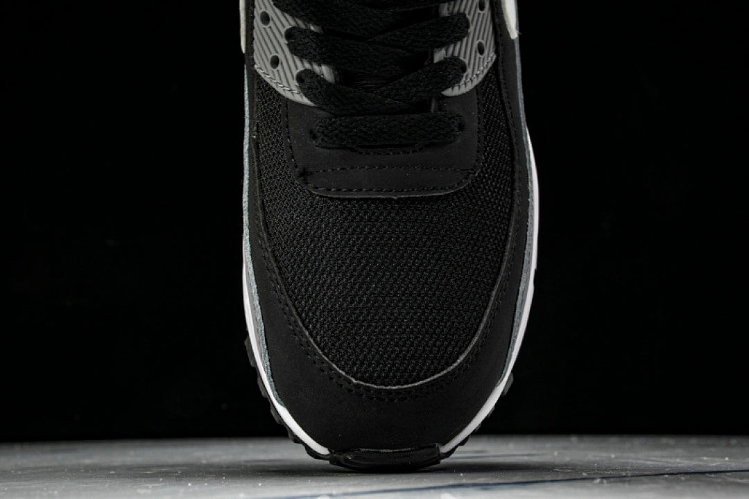 AJ1285-018 AIR MAX 90 BLACK/COOL GREY-ANTHRACITE-WHITE