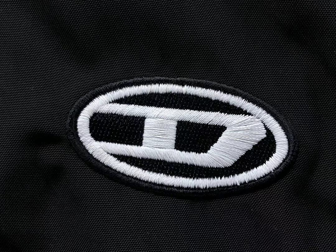 DIESEL JACKET 3110254917