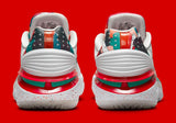 nike air zoom gt cut 2 leap high  shoes