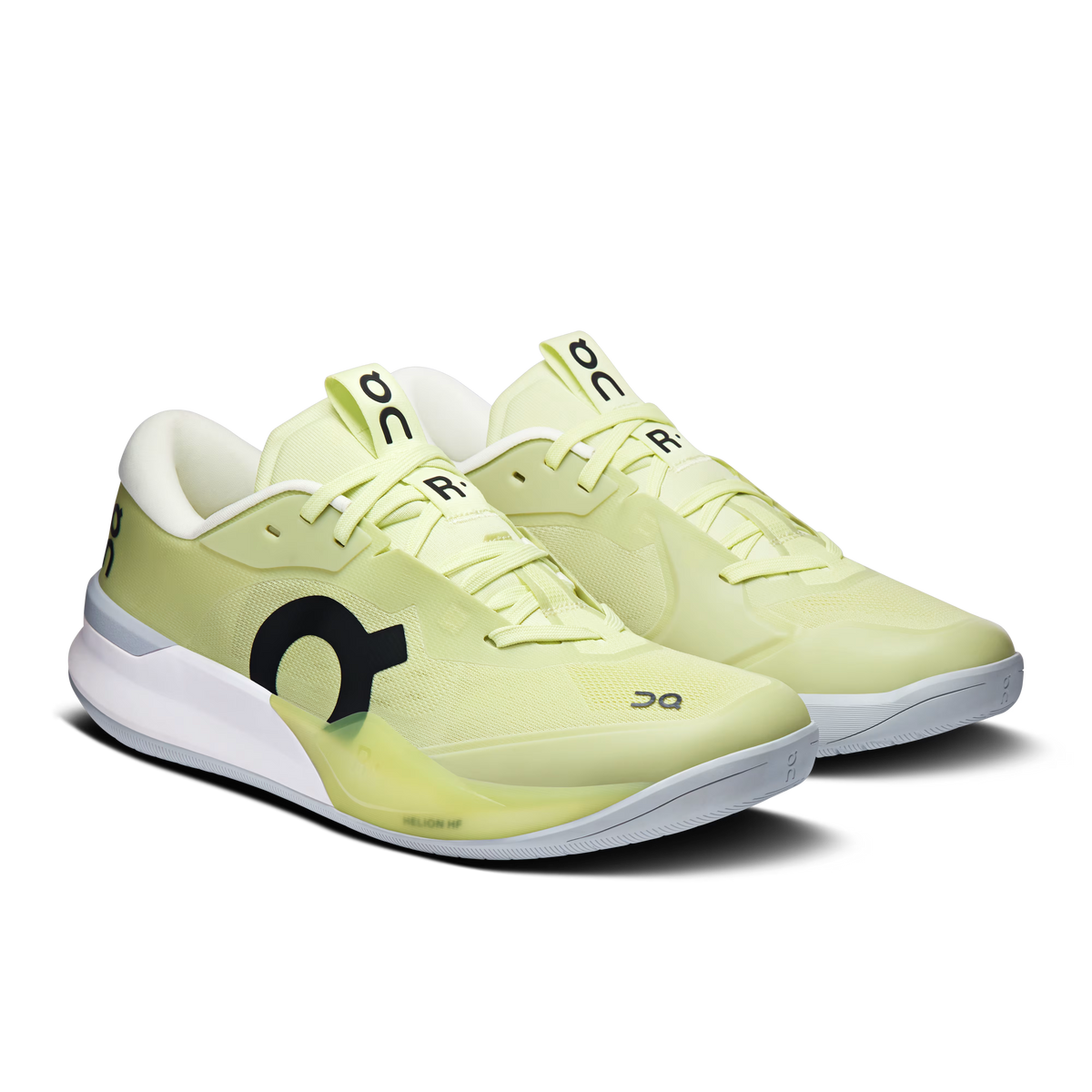 On THE ROGER Pro 3 Clay