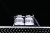 【330】[DH9765-002]-[SB DUNK LOW WHITE/PURPLE]-[WOMAN:35.5-40]