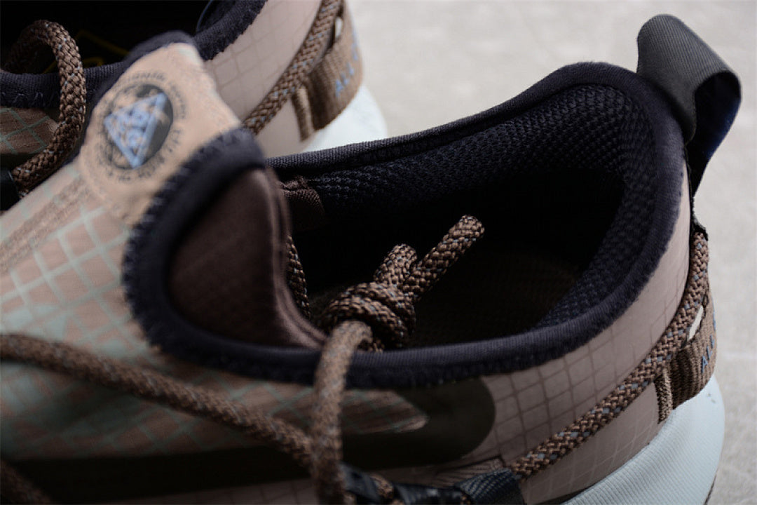 ACG MOUNTAIN FLY LOW SE IRONSTONE/LIGHT IRON ORE/LIGHT BONE/MALT