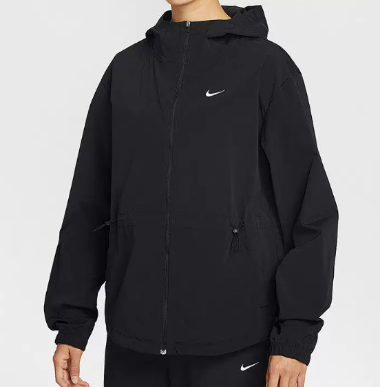 Women's Adidas Woven Jacket