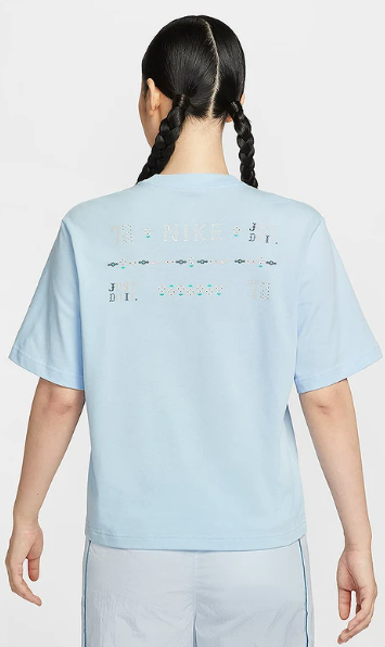 Women T-Shirt