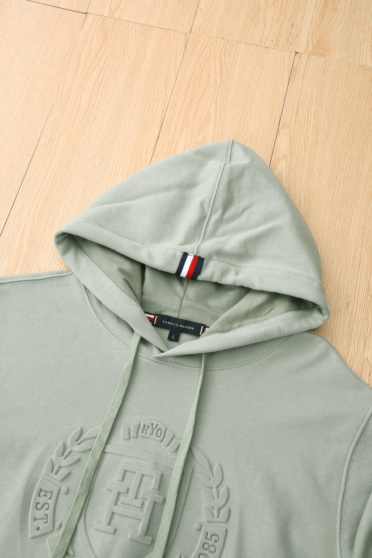 NewTommySweatshirtMLXLXXL