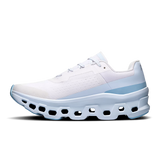 On Cloudmonster
