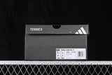 TERREX AGRAVIC SOLE-BOOSTING RUNNING SHOES BLUE/WHITE/BLUE